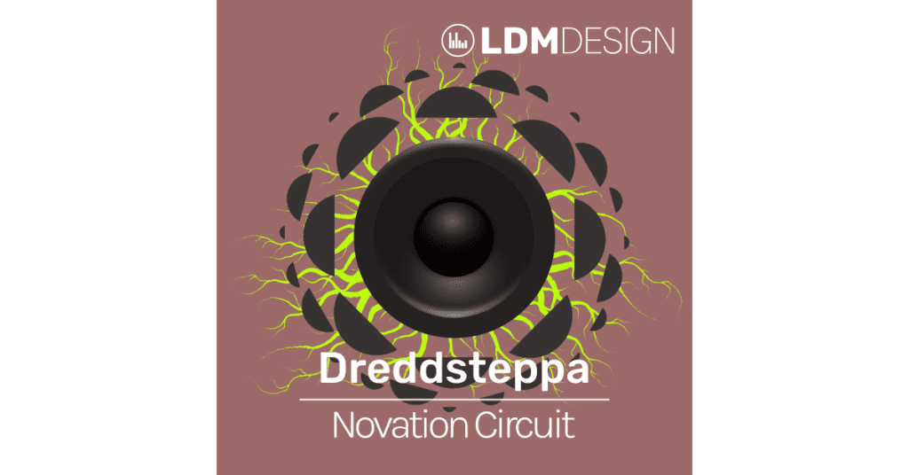 dreddsteppa novation circuit tracks patches pack